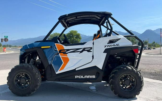 2024 Polaris® RZR Trail Ultimate