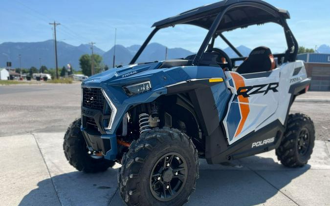 2024 Polaris® RZR Trail Ultimate