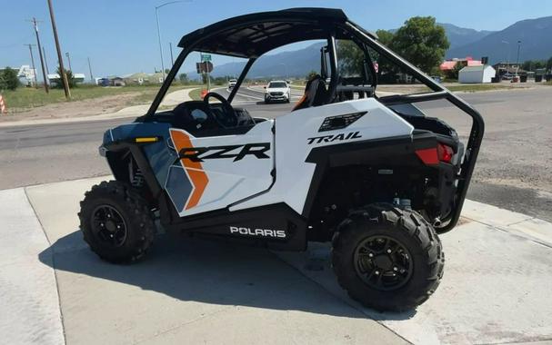 2024 Polaris® RZR Trail Ultimate