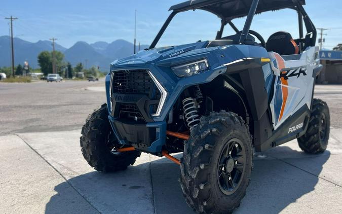 2024 Polaris® RZR Trail Ultimate