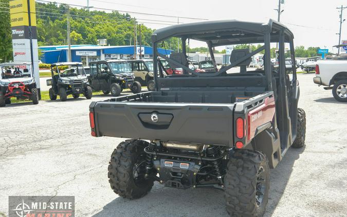 2024 Can-Am® Defender MAX XT HD9