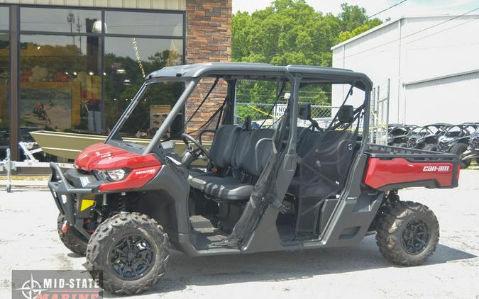 2024 Can-Am® Defender MAX XT HD9