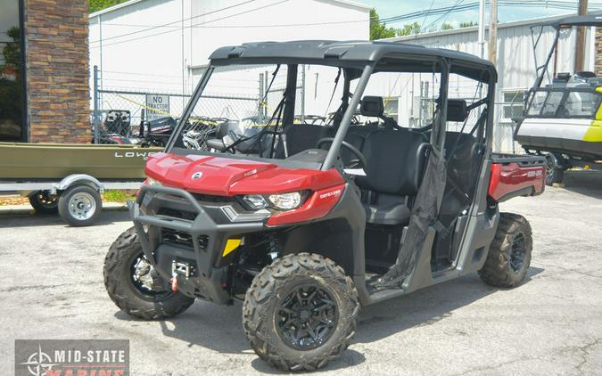 2024 Can-Am® Defender MAX XT HD9