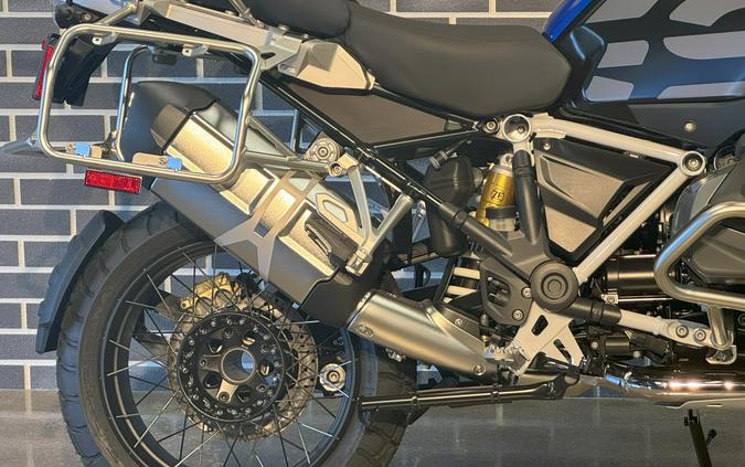 2024 BMW R 1250 GS Adventure