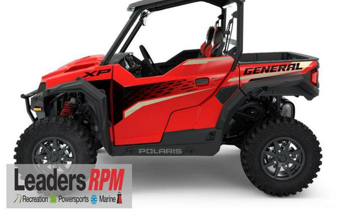 2025 Polaris® General XP 1000 Premium