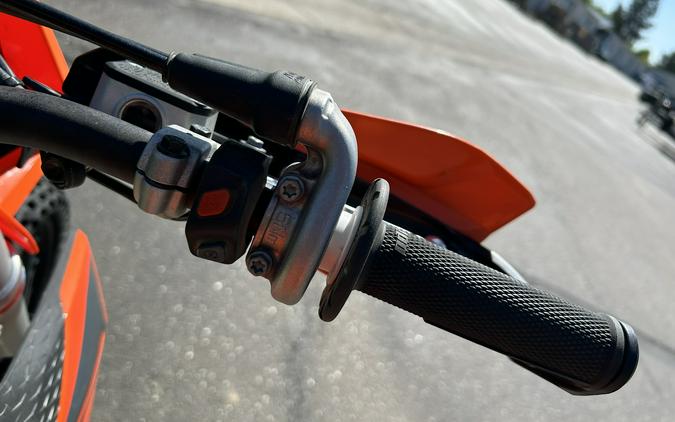 2025 KTM 300 XC-W