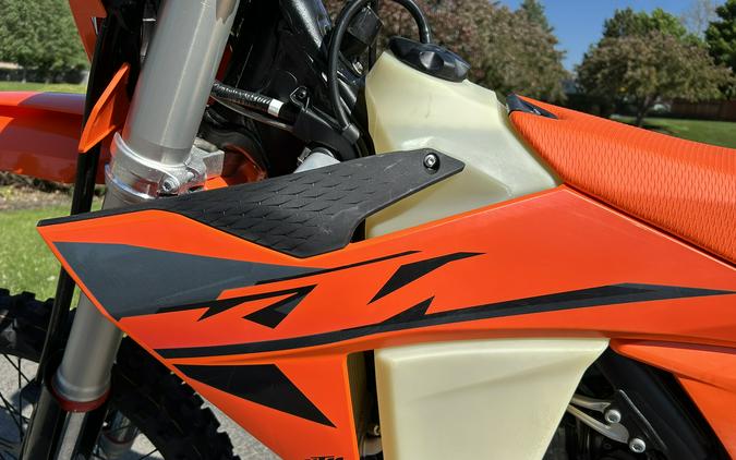 2025 KTM 300 XC-W
