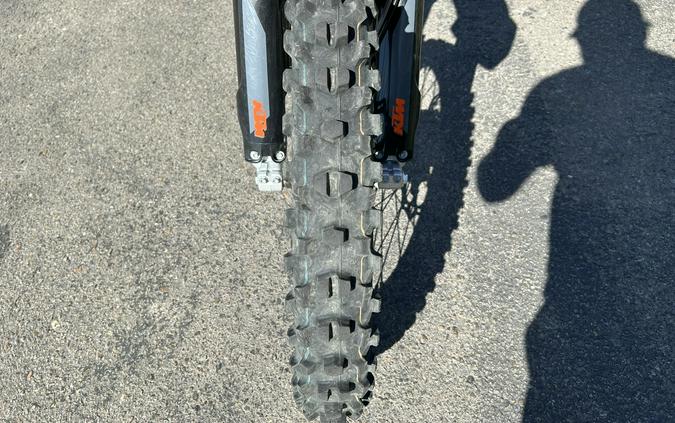 2025 KTM 300 XC-W