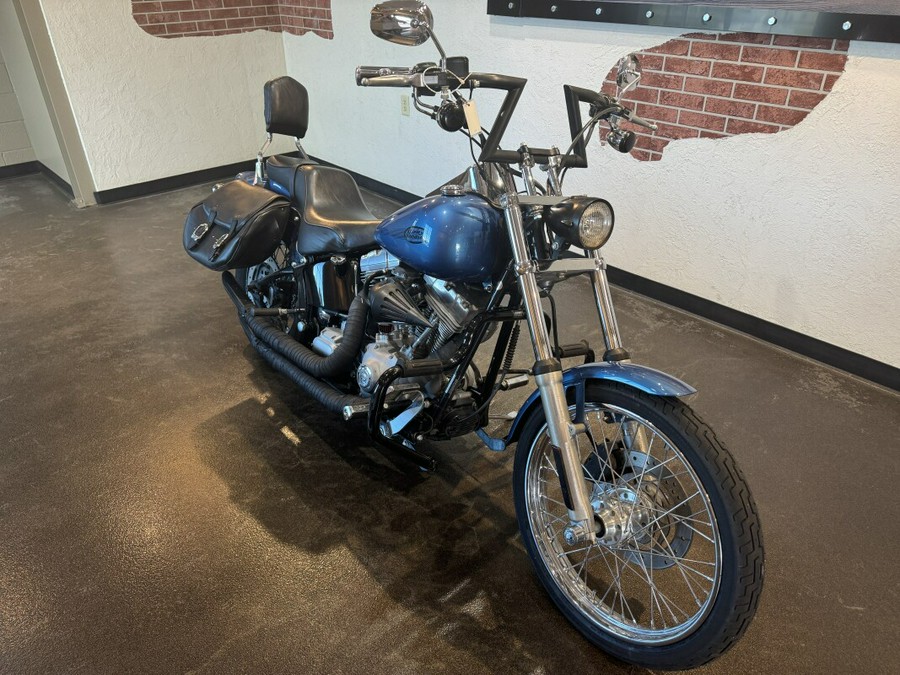 Used 2005 Harley For Sale Wisconsin