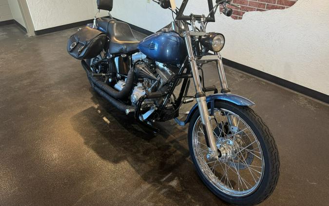 Used 2005 Harley For Sale Wisconsin