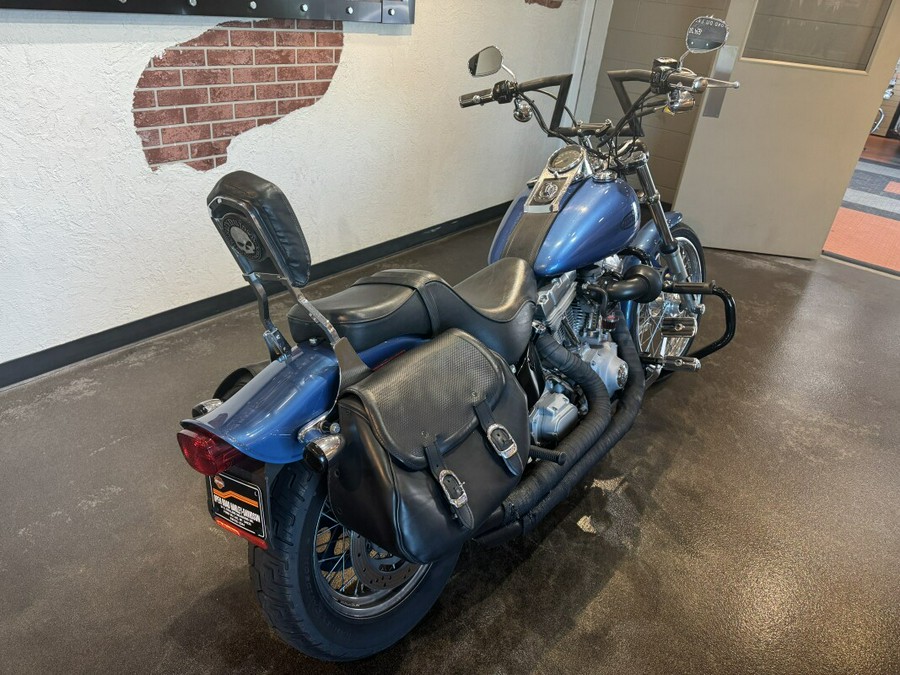 Used 2005 Harley For Sale Wisconsin