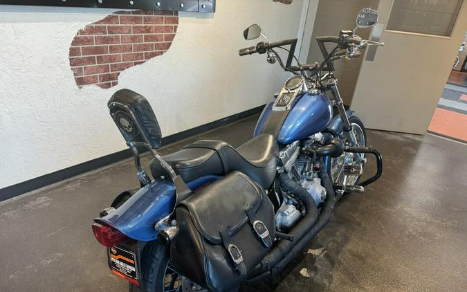 Used 2005 Harley For Sale Wisconsin