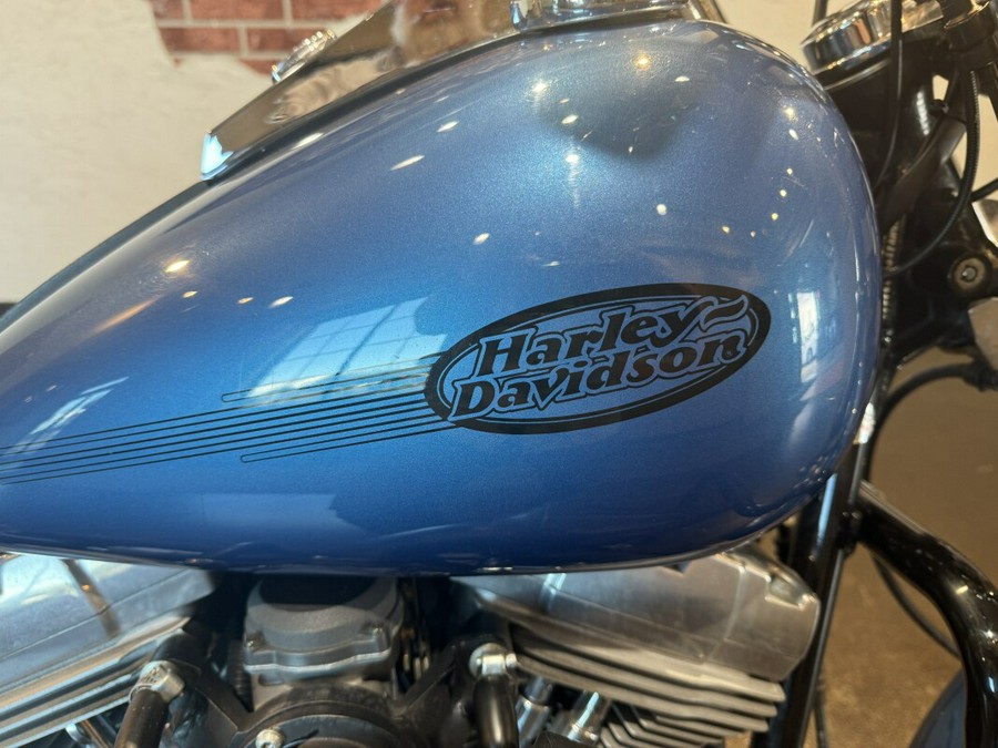 Used 2005 Harley For Sale Wisconsin