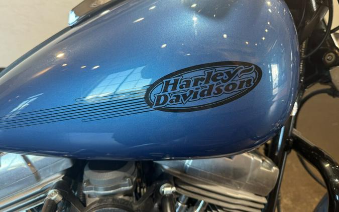 Used 2005 Harley For Sale Wisconsin