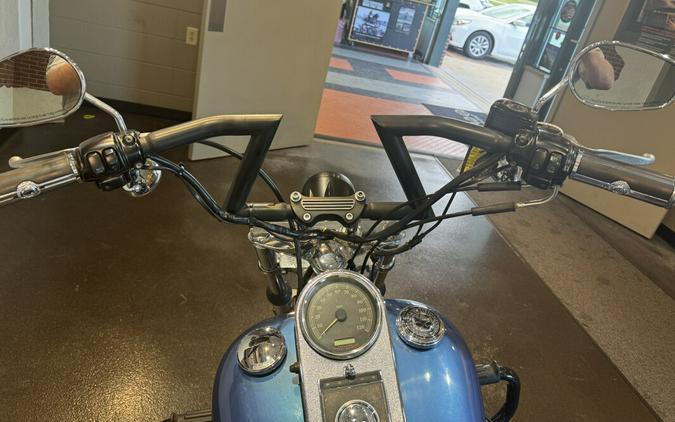 Used 2005 Harley For Sale Wisconsin