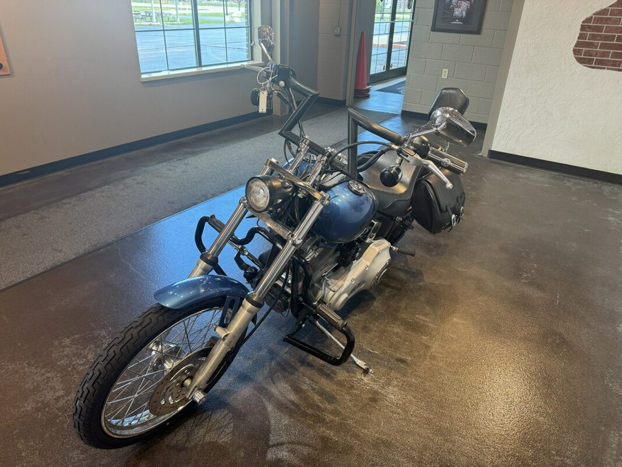 Used 2005 Harley For Sale Wisconsin