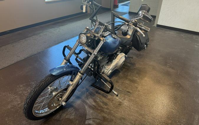 Used 2005 Harley For Sale Wisconsin