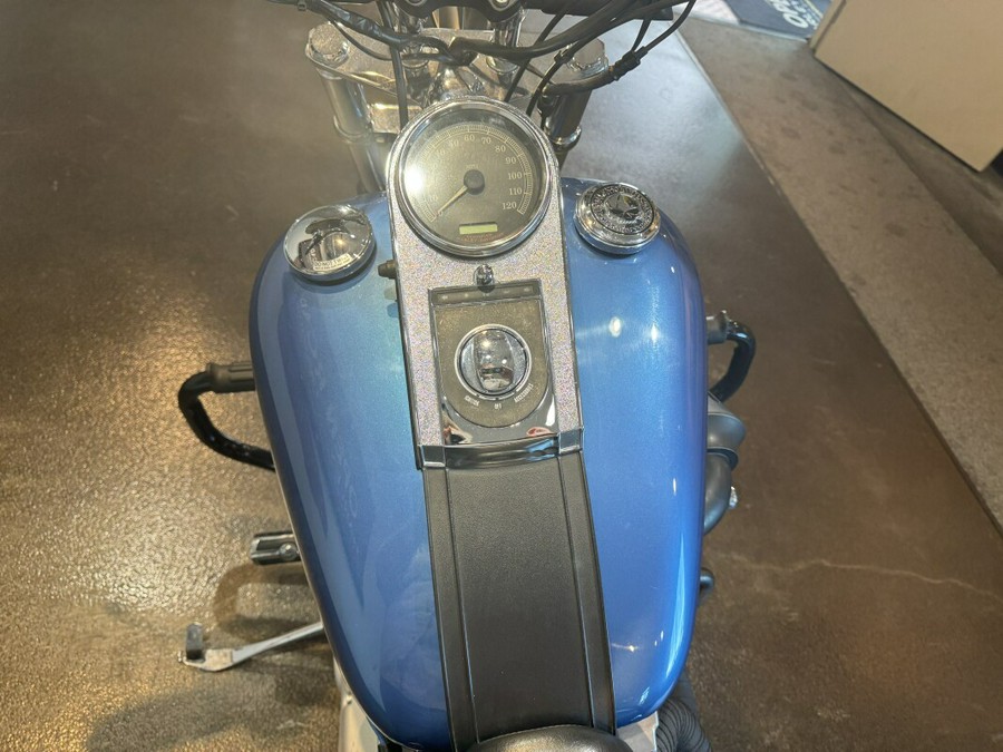 Used 2005 Harley For Sale Wisconsin