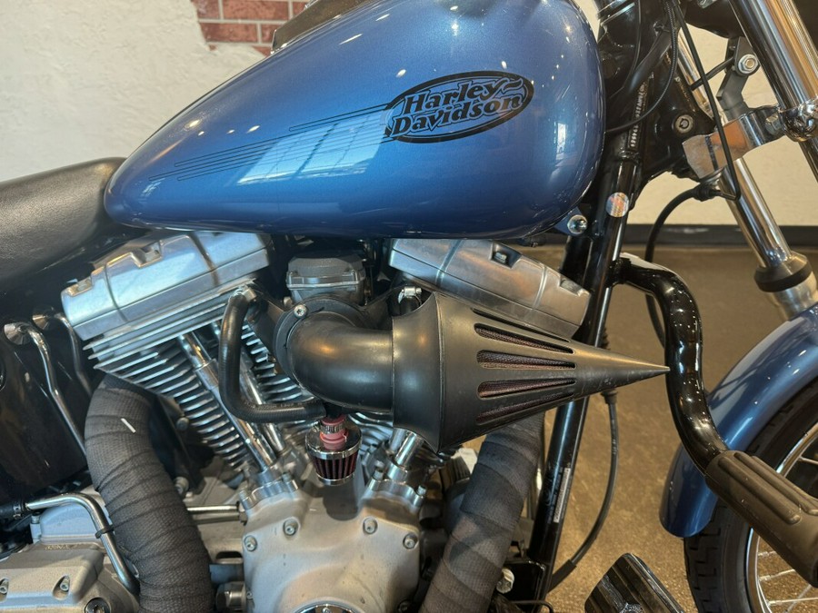 Used 2005 Harley For Sale Wisconsin