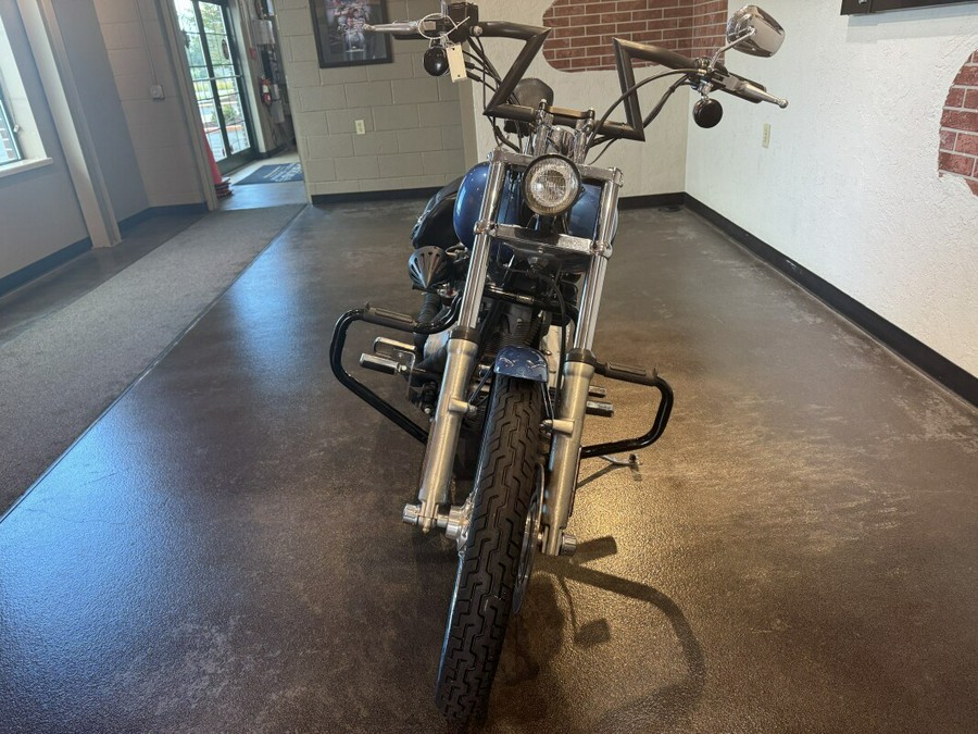 Used 2005 Harley For Sale Wisconsin