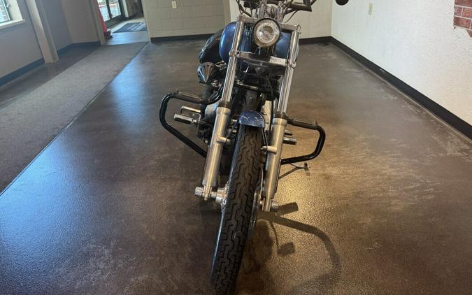 Used 2005 Harley For Sale Wisconsin