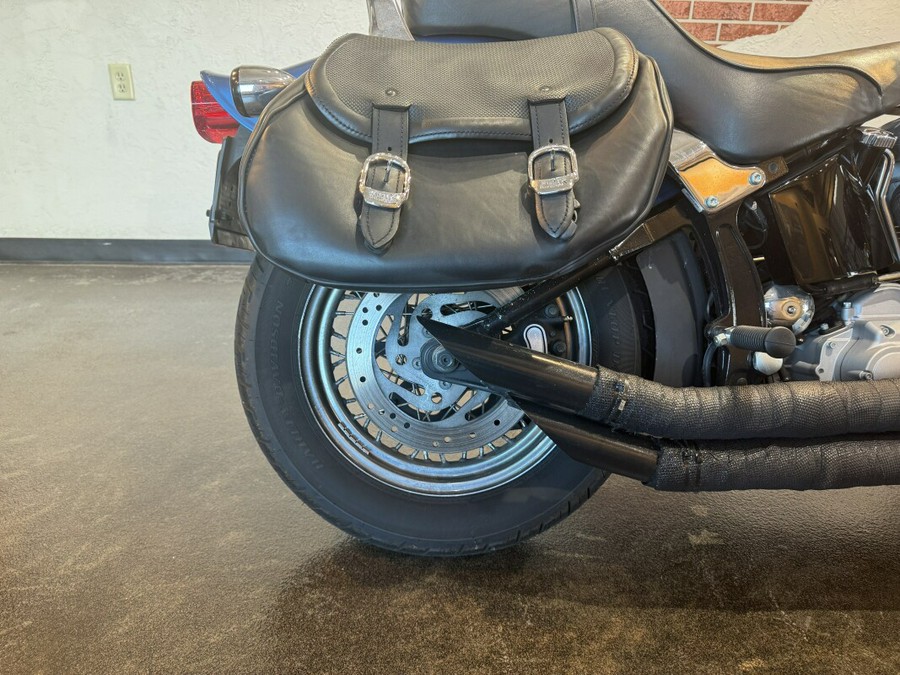 Used 2005 Harley For Sale Wisconsin