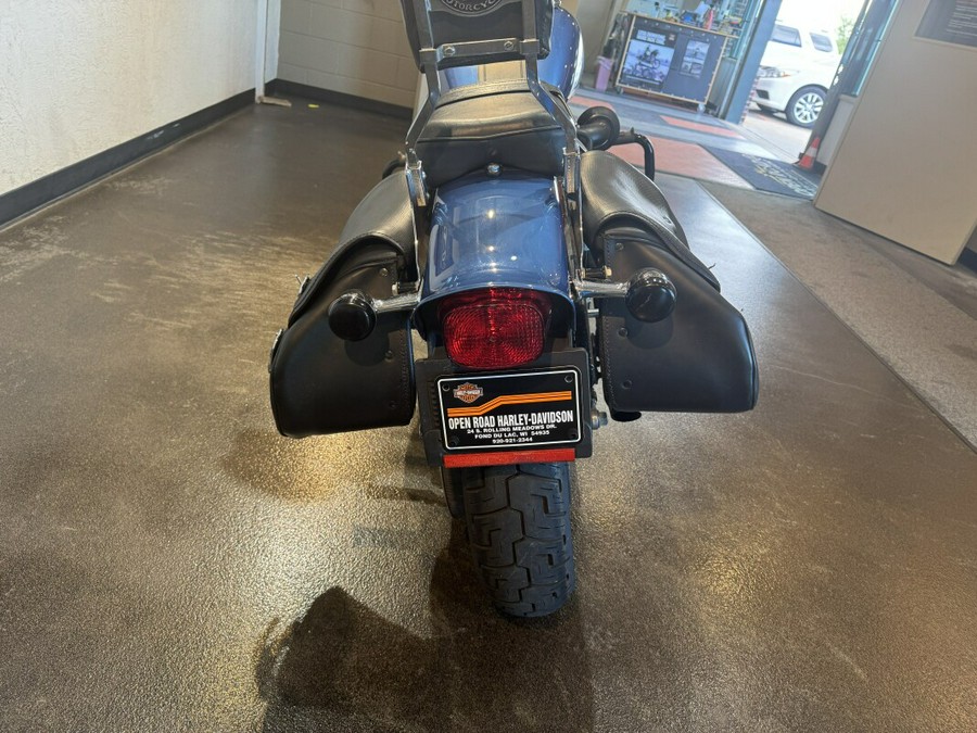 Used 2005 Harley For Sale Wisconsin