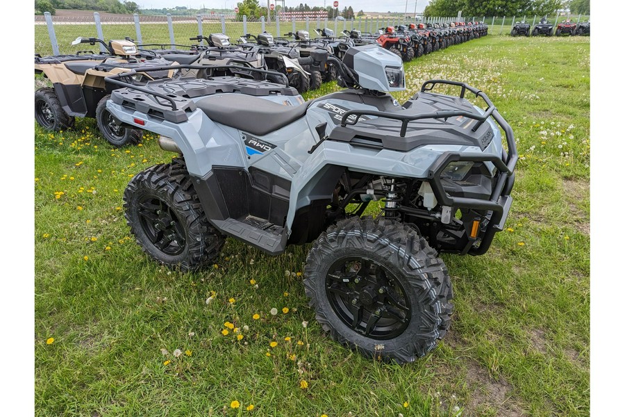 2024 Polaris Industries Sportsman 570 Premium