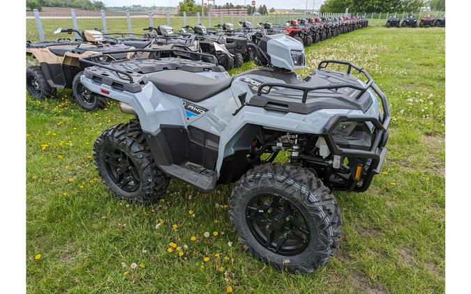 2024 Polaris Industries Sportsman 570 Premium