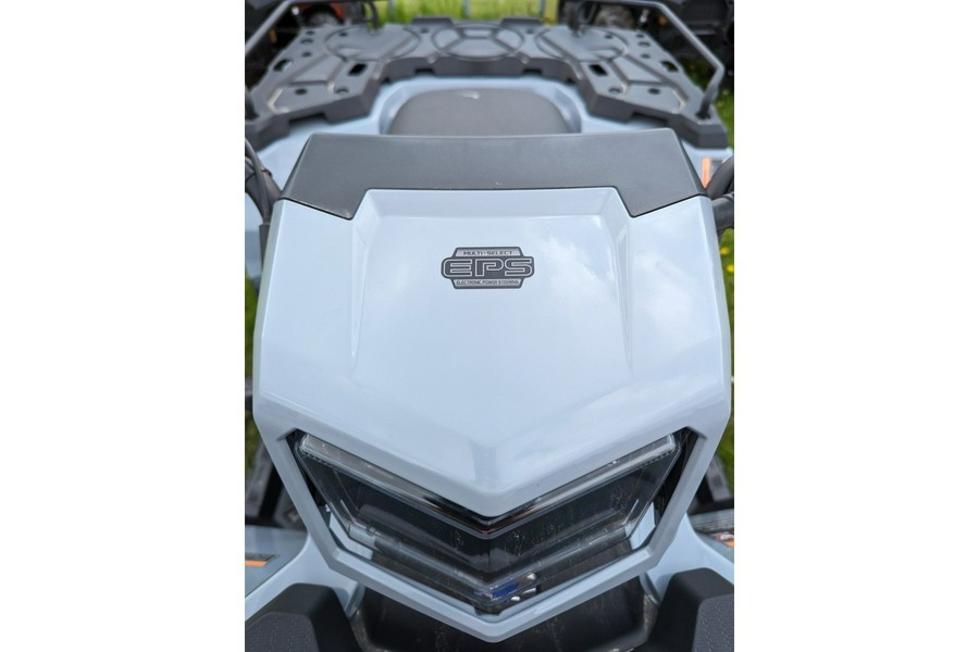 2024 Polaris Industries Sportsman 570 Premium