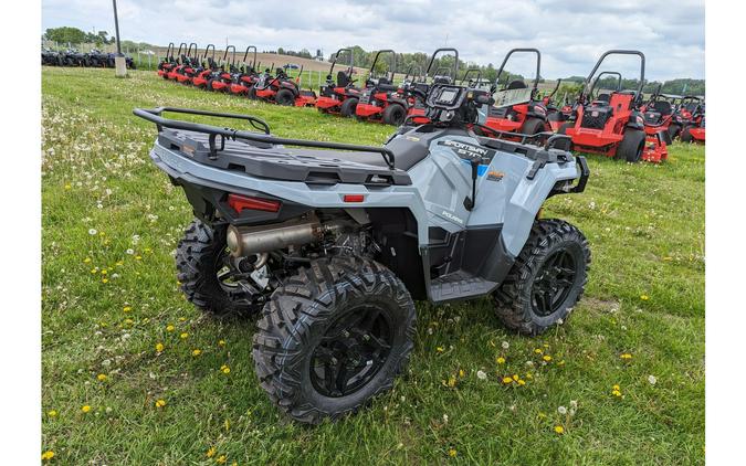 2024 Polaris Industries Sportsman 570 Premium