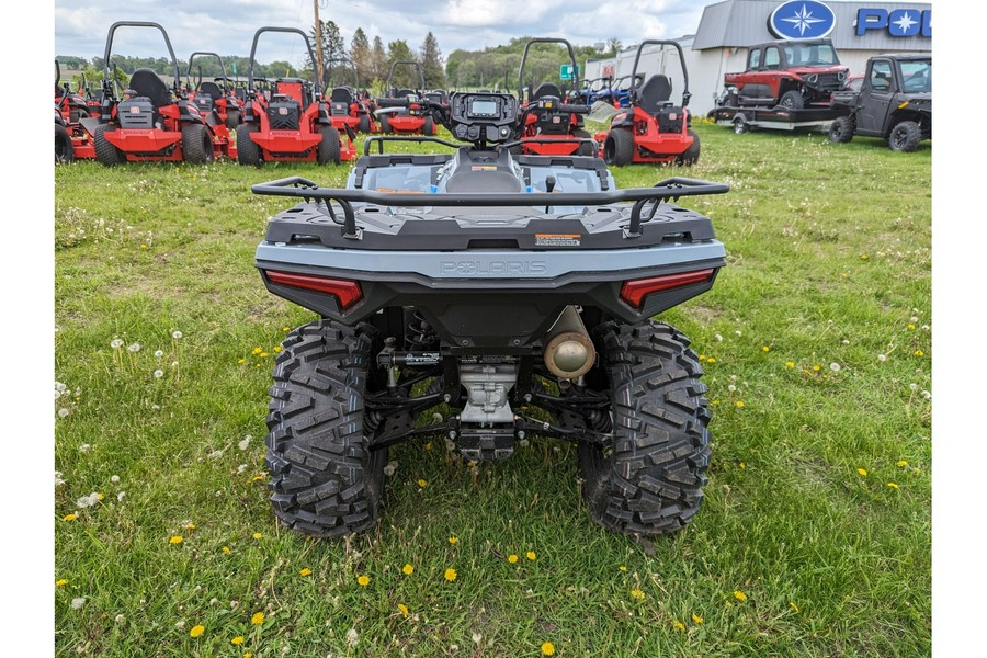 2024 Polaris Industries Sportsman 570 Premium