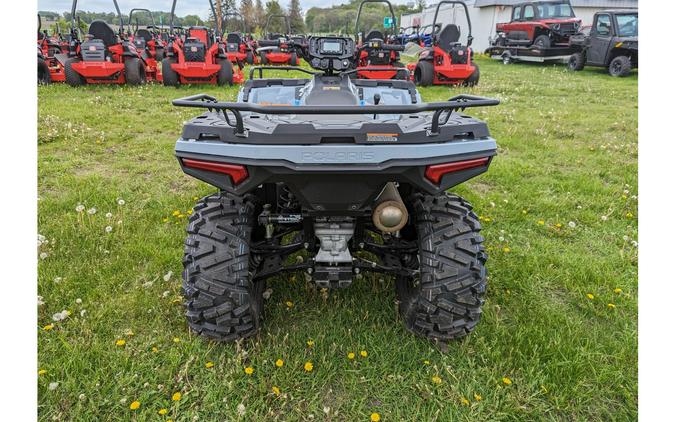 2024 Polaris Industries Sportsman 570 Premium