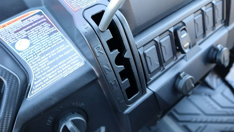 2025 CFMOTO UFORCE 800 XL 800 XL