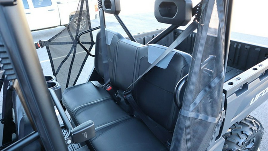 2025 CFMOTO UFORCE 800 XL 800 XL