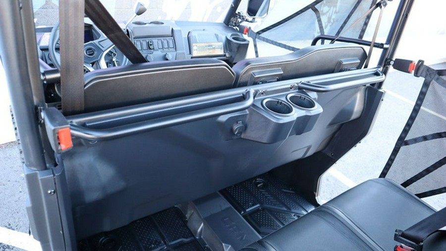 2025 CFMOTO UFORCE 800 XL 800 XL