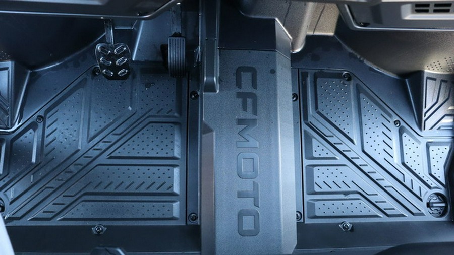 2025 CFMOTO UFORCE 800 XL 800 XL