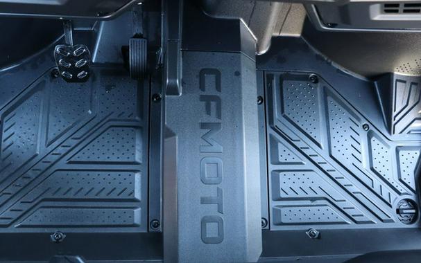 2025 CFMOTO UFORCE 800 XL 800 XL