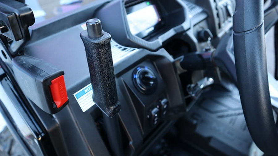 2025 CFMOTO UFORCE 800 XL 800 XL