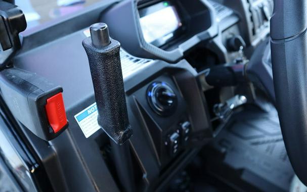 2025 CFMOTO UFORCE 800 XL 800 XL