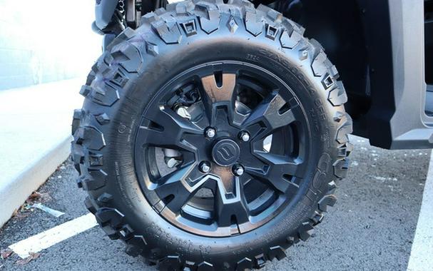 2025 CFMOTO UFORCE 800 XL 800 XL