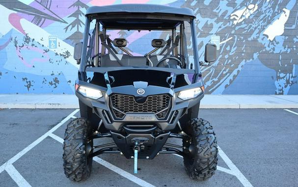 2025 CFMOTO UFORCE 800 XL 800 XL