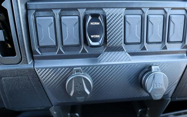 2025 CFMOTO UFORCE 800 XL 800 XL