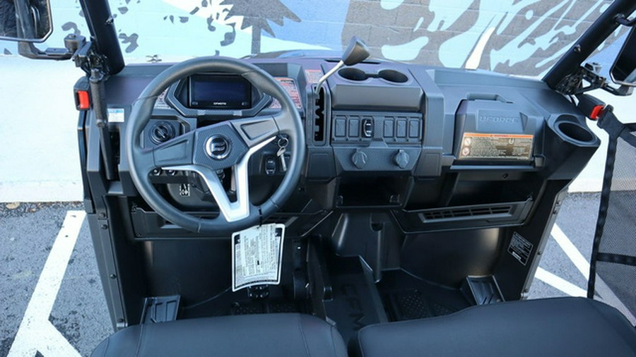 2025 CFMOTO UFORCE 800 XL 800 XL