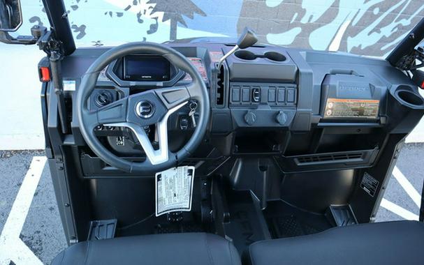 2025 CFMOTO UFORCE 800 XL 800 XL