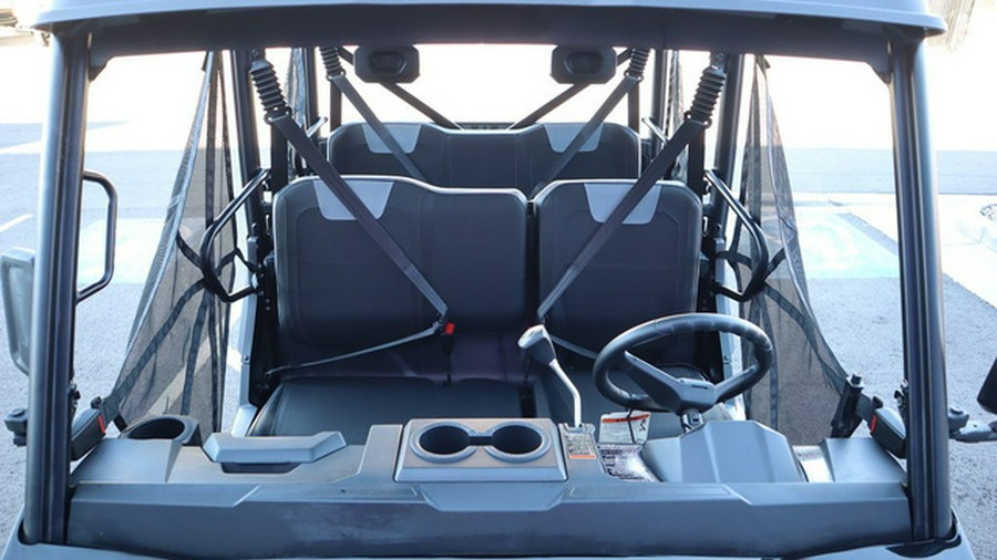 2025 CFMOTO UFORCE 800 XL 800 XL