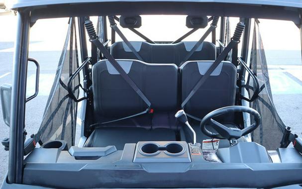 2025 CFMOTO UFORCE 800 XL 800 XL