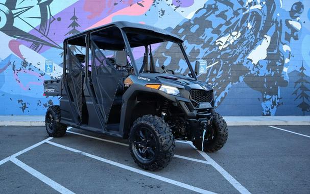 2025 CFMOTO UFORCE 800 XL 800 XL