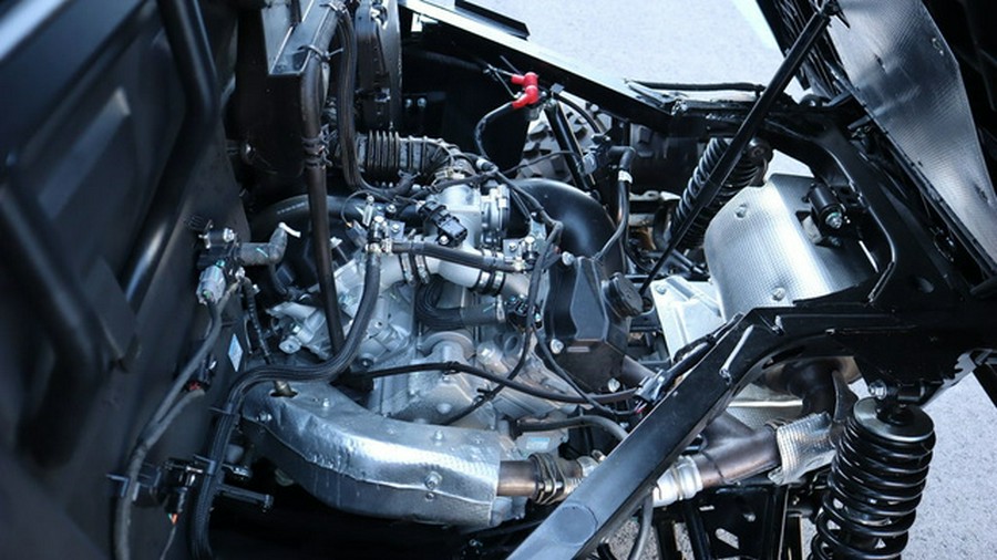 2025 CFMOTO UFORCE 800 XL 800 XL