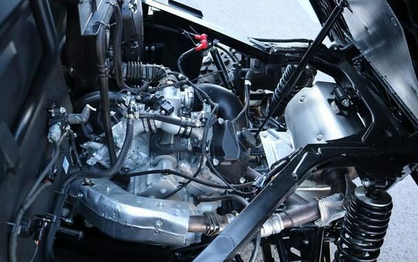 2025 CFMOTO UFORCE 800 XL 800 XL